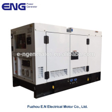 soundproof diesel generator supplier EN power